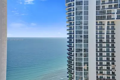 18201 Collins Ave #4705, Sunny Isles Beach, FL 33160 - Photo 31
