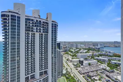 18201 Collins Ave #4705, Sunny Isles Beach, FL 33160 - Photo 33
