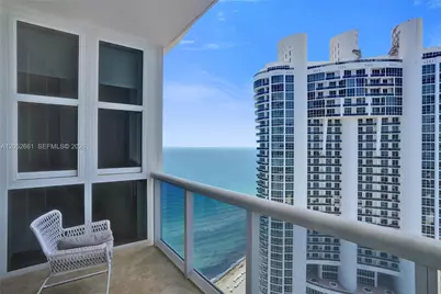 18201 Collins Ave #4705, Sunny Isles Beach, FL 33160 - Photo 1