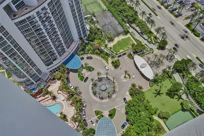 18201 Collins Ave #4705, Sunny Isles Beach, FL 33160 - Photo 13