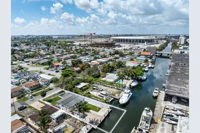 3551 NW 20th St, Miami, FL 33142 - Photo 1