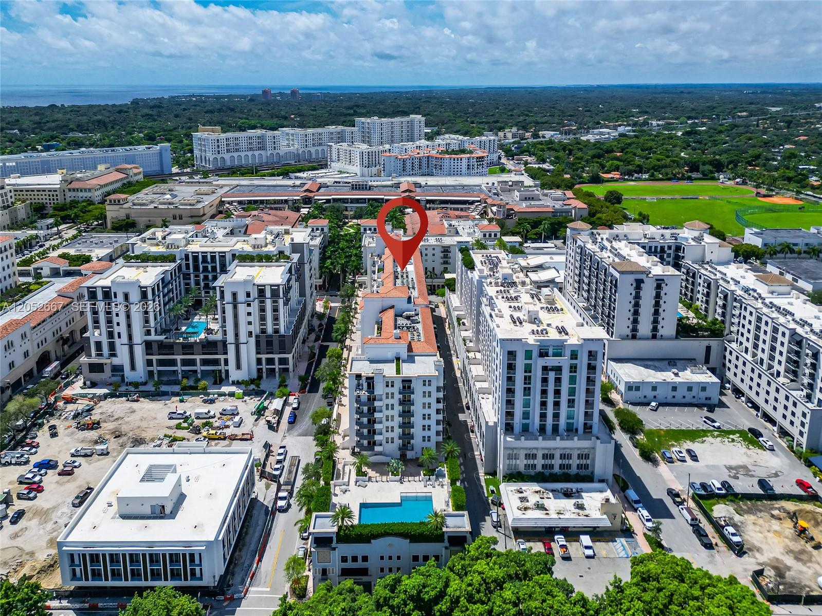 4100 Salzedo St #610 - 4100 Salzedo St #610, Coral Gables, FL 33146 Luxury Property | Jose Angel Pina