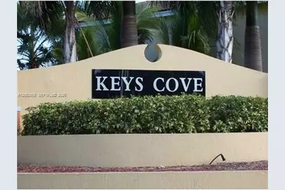2925 SE 16th Ave #102, Homestead, FL 33035 - Photo 1