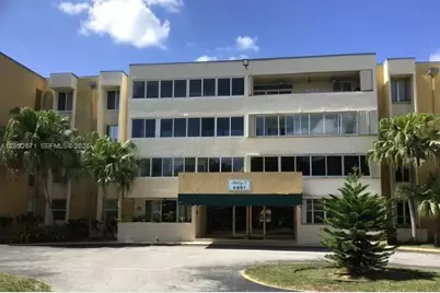 6861 SW 147th Ave #3G, Miami, FL 33193 - Photo 1