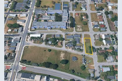 321 SW 6 Street, Homestead, FL 33030 - Photo 3