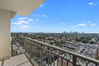 3232 SW 22nd St #1701, Miami, FL 33145 - Photo 13