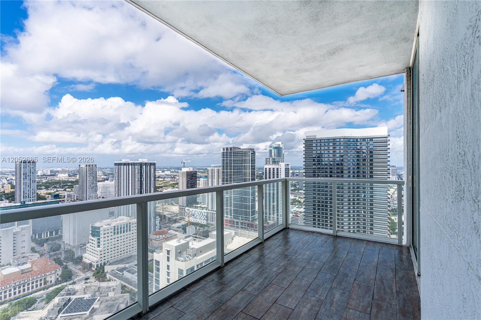 244 Biscayne Blvd #4708 - 244 Biscayne Blvd #4708, Miami, FL 33132 Luxury Property | Jose Angel Pina