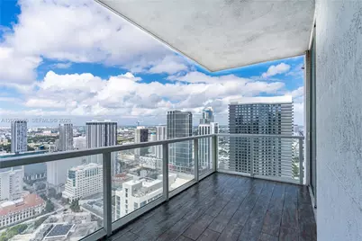 244 Biscayne Blvd #4708, Miami, FL 33132 - Photo 1