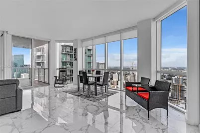 244 Biscayne Blvd #4708, Miami, FL 33132 - Photo 19