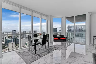 244 Biscayne Blvd #4708, Miami, FL 33132 - Photo 15