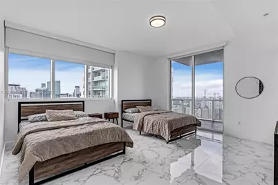 244 Biscayne Blvd #4708, Miami, FL 33132 - Photo 27
