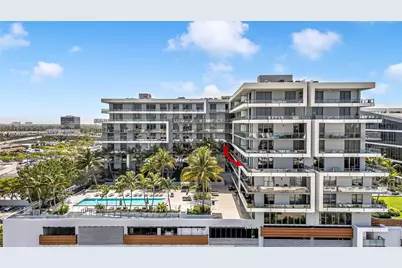 2960 NE 207th St #811, Aventura, FL 33180 - Photo 29