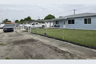 3445 NW 81st Ter, Miami, FL 33147 - Photo 23