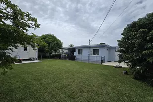3445 NW 81st Terrace, Miami, FL 33147 - Photo 21