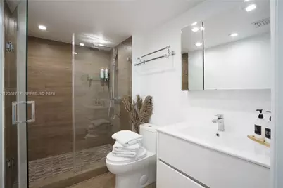 90 Alton Rd #2306, Miami Beach, FL 33139 - Photo 13