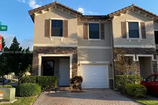 15062 SW 117th Way, Miami, FL 33196 - Photo 1