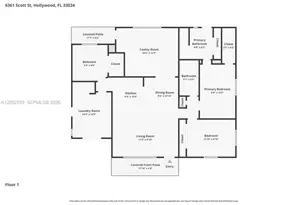 6361 Scott St, Hollywood, FL 33024 - Photo 59