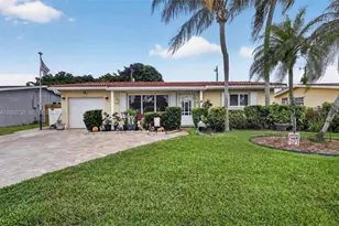 6361 Scott St, Hollywood, FL 33024 - Photo 1