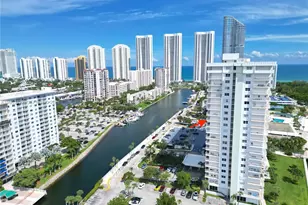 500 Bayview Dr, Sunny Isles Beach, FL 33160 - Photo 3