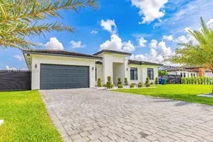 13218 SW 230th St, Miami, FL 33170 - Photo 1