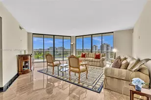 20281 E Country Club Dr, Aventura, FL 33180 - Photo 9