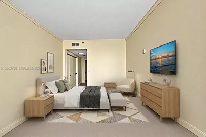 20281 E Country Club Dr #1907, Aventura, FL 33180 - Photo 29
