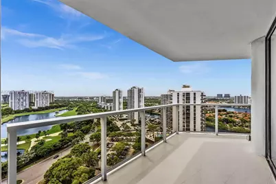 20281 E Country Club Dr #1907, Aventura, FL 33180 - Photo 37