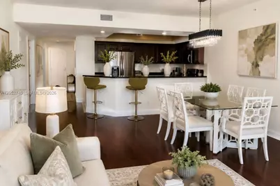 14951 Royal Oaks Ln #808, North Miami, FL 33181 - Photo 3
