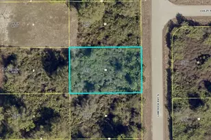 428 S Limerick Ave, Lehigh Acres, FL 33974 - Photo 1