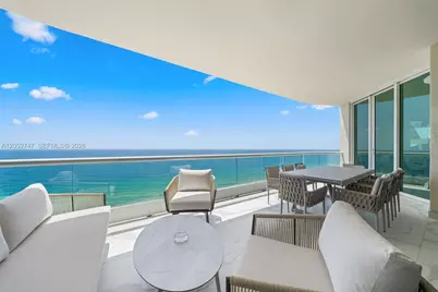 16047 Collins Ave #1703, Sunny Isles Beach, FL 33160 - Photo 33