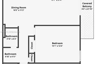 5850 NW 57th Ave, Tamarac, FL 33319 - Photo 3