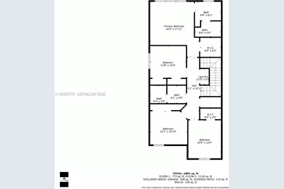 650 NE 191st Ter, Miami, FL 33179 - Photo 89