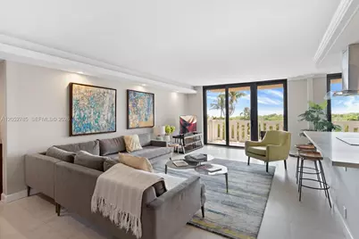 1121 Crandon Blvd #F403, Key Biscayne, FL 33149 - Photo 1