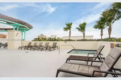 7280 SW 90th St #501, Miami, FL 33156 - Photo 17