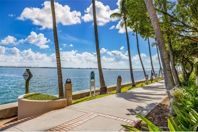 540 Brickell Key Dr #809, Miami, FL 33131 - Photo 19