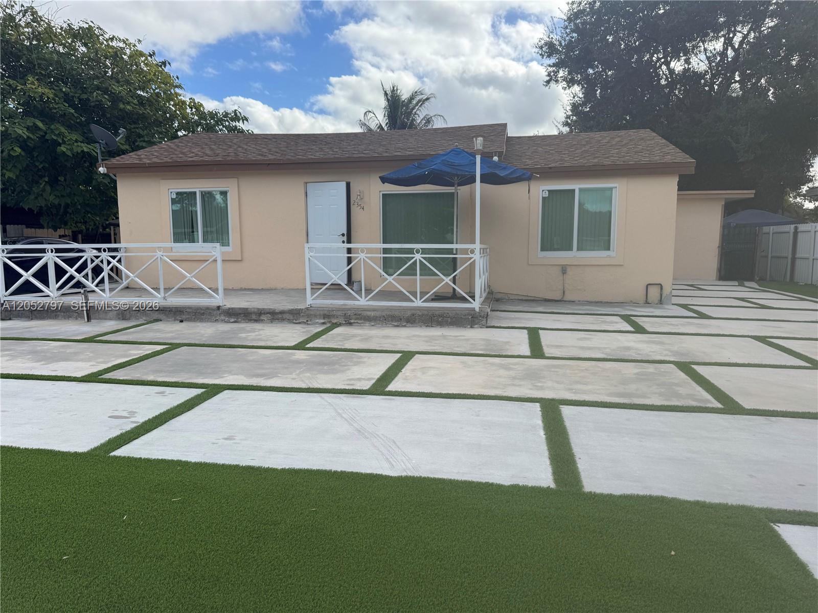 2354 NW 93rd Terrace - 2354 NW 93rd Terrace, Miami, FL 33147 Luxury Property | Jose Angel Pina
