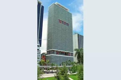 50 Biscayne Blvd #1701, Miami, FL 33132 - Photo 39