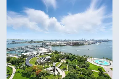 50 Biscayne Blvd #1701, Miami, FL 33132 - Photo 31