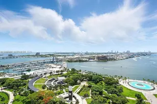 50 Biscayne Blvd, Miami, FL 33132 - Photo 31