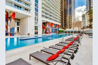 50 Biscayne Blvd #1701, Miami, FL 33132 - Photo 27