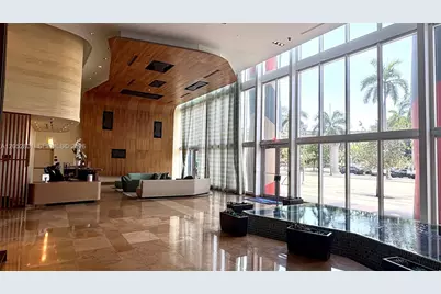 50 Biscayne Blvd #1701, Miami, FL 33132 - Photo 5
