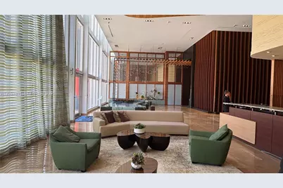 50 Biscayne Blvd #1701, Miami, FL 33132 - Photo 3