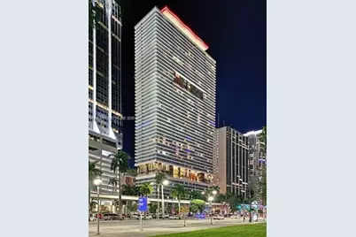 50 Biscayne Blvd #1701, Miami, FL 33132 - Photo 1