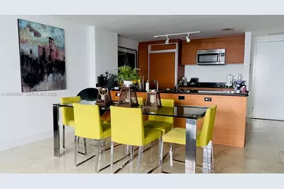 50 Biscayne Blvd #1701, Miami, FL 33132 - Photo 9