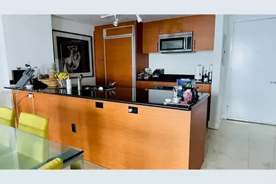 50 Biscayne Blvd #1701, Miami, FL 33132 - Photo 9