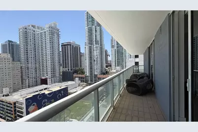 50 Biscayne Blvd #1701, Miami, FL 33132 - Photo 23