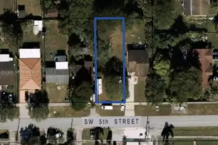 530 SW 5th St, Florida City, FL 33034 - Photo 1