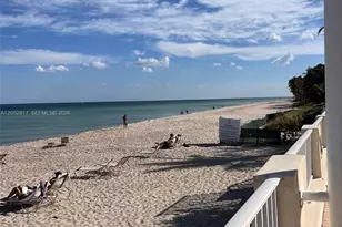 3180 S Ocean Dr, Hallandale Beach, FL 33009 - Photo 17