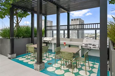 11 NE 6th St #2204, Miami, FL 33132 - Photo 59