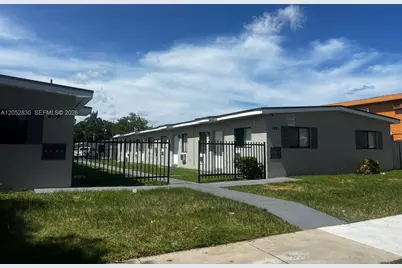 2080 NW 31st St #1, Miami, FL 33142 - Photo 1